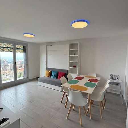 Appartement Tout Confort & Parking Beausoleil Exterior photo