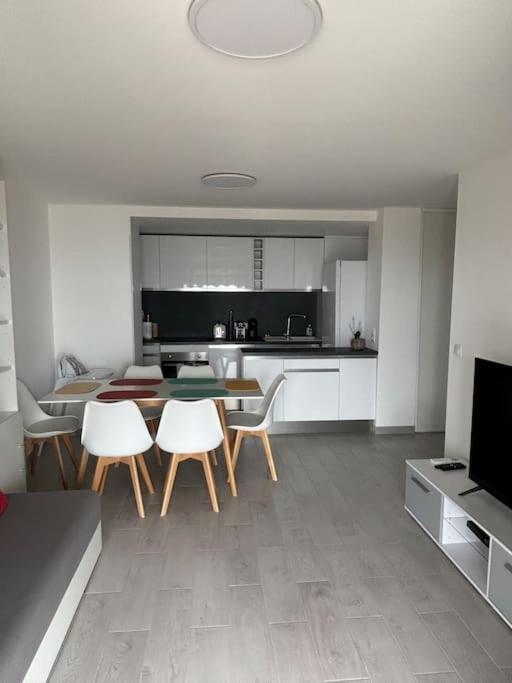 Appartement Tout Confort & Parking Beausoleil Exterior photo