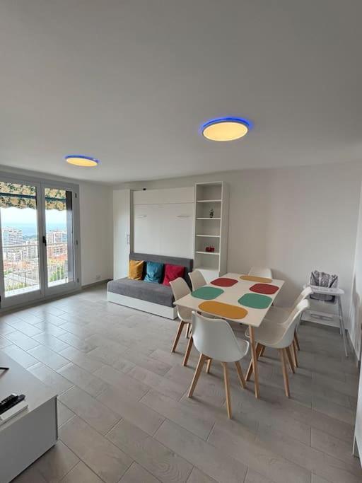 Appartement Tout Confort & Parking Beausoleil Exterior photo