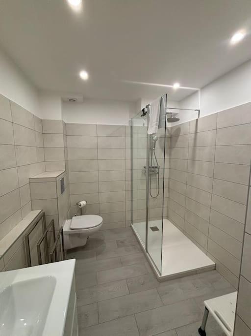 Appartement Tout Confort & Parking Beausoleil Exterior photo